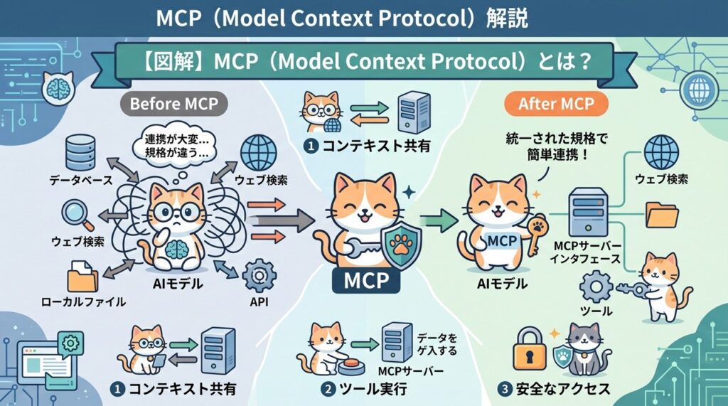 MCP(エムシーピー)