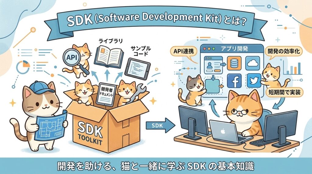SDK（エスディーケー）