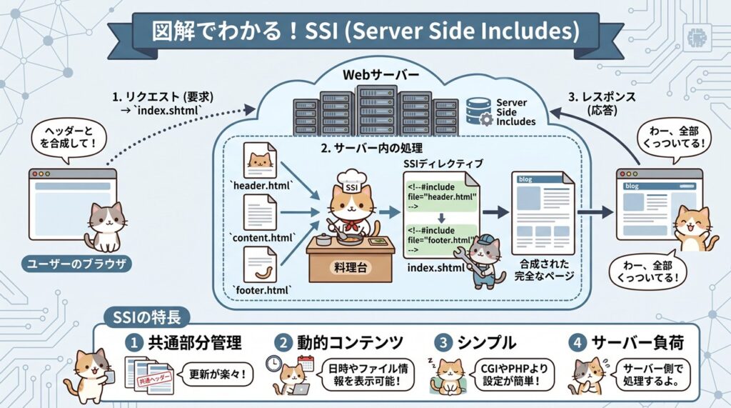 SSI(エスエスアイ)図解