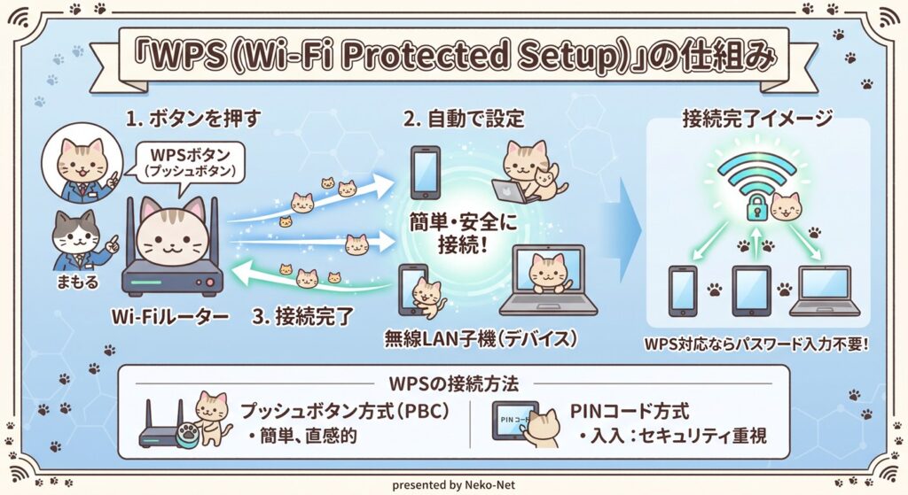 WPS図解