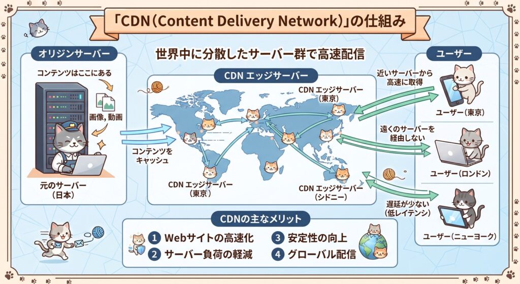CDN図解