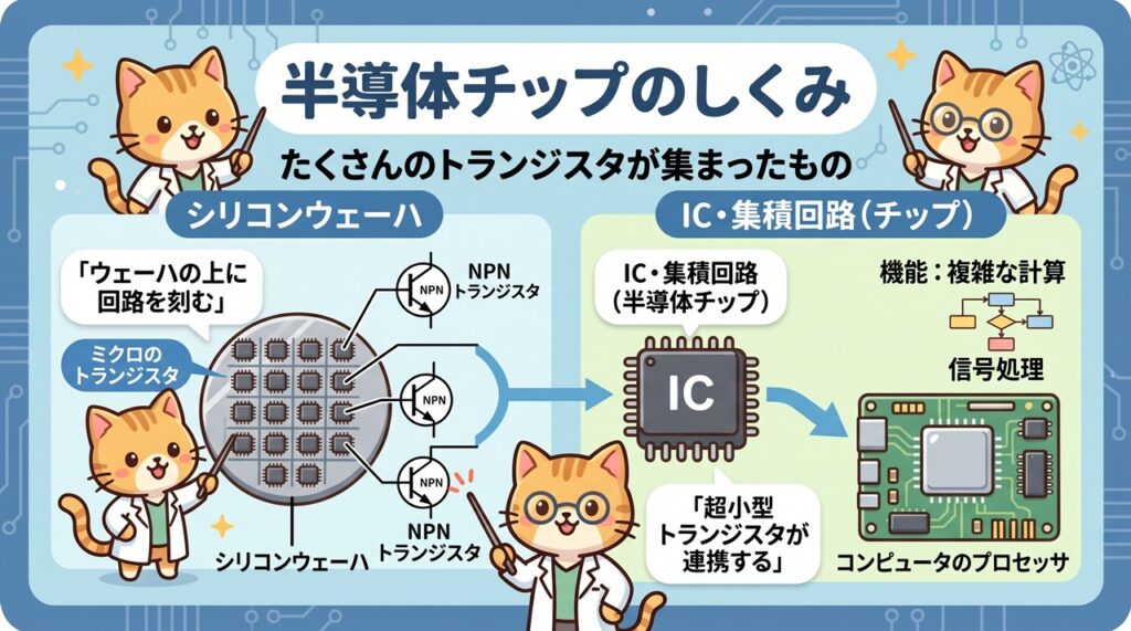 チップ(Chip)
