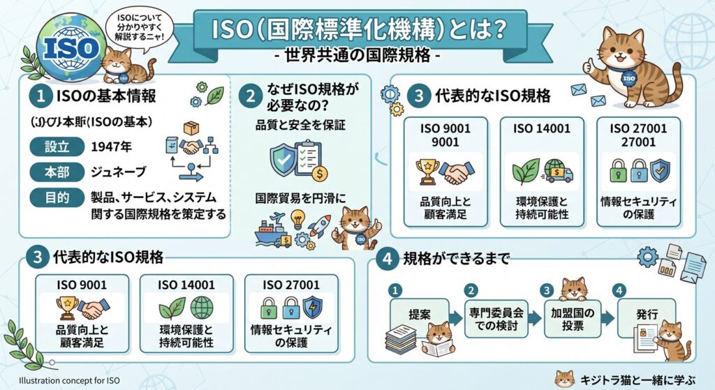 ISO図解