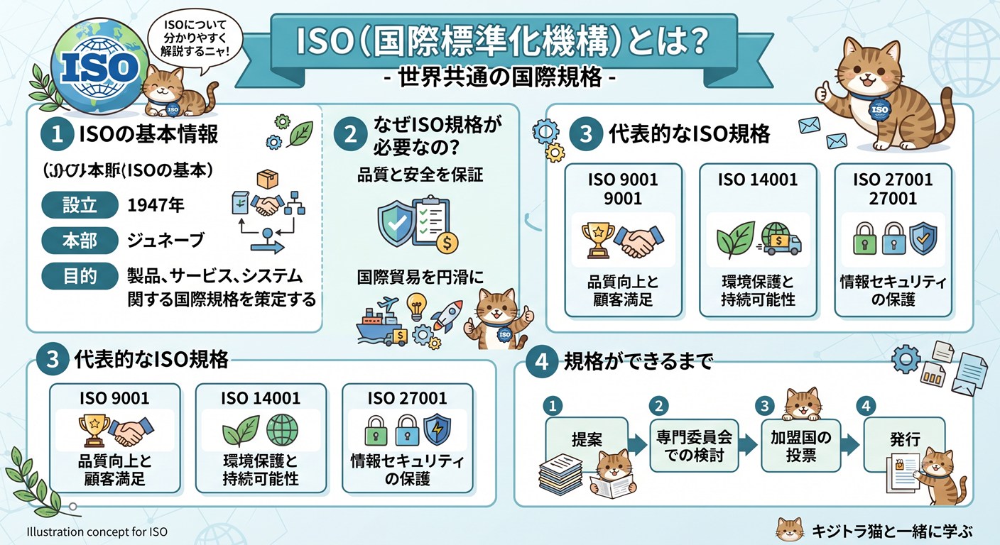 ISO図解