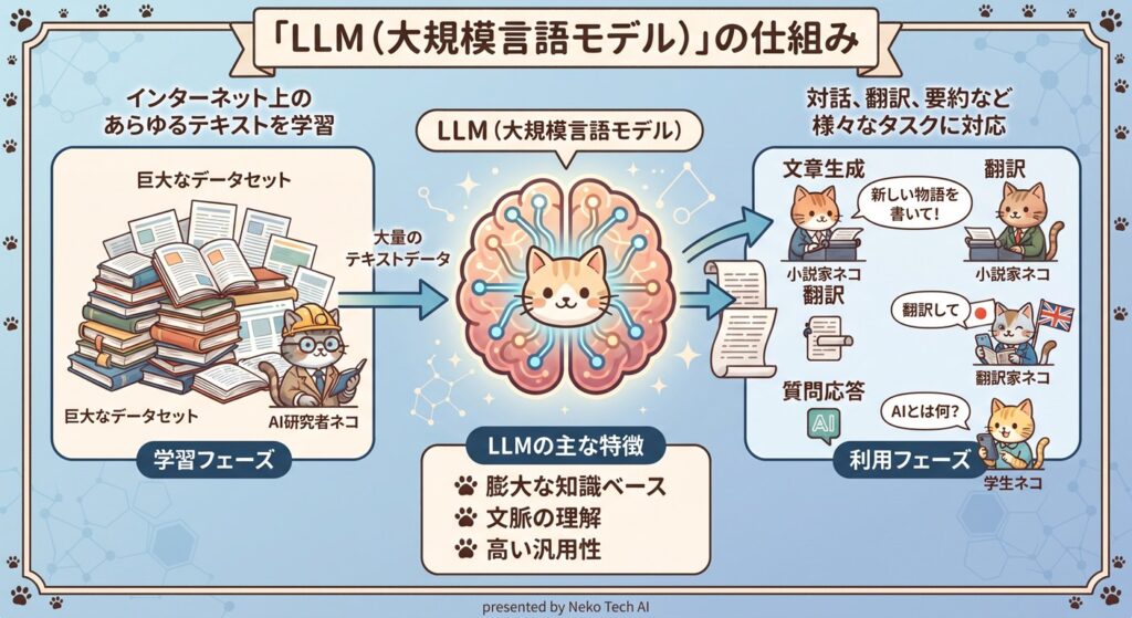 LLM図解