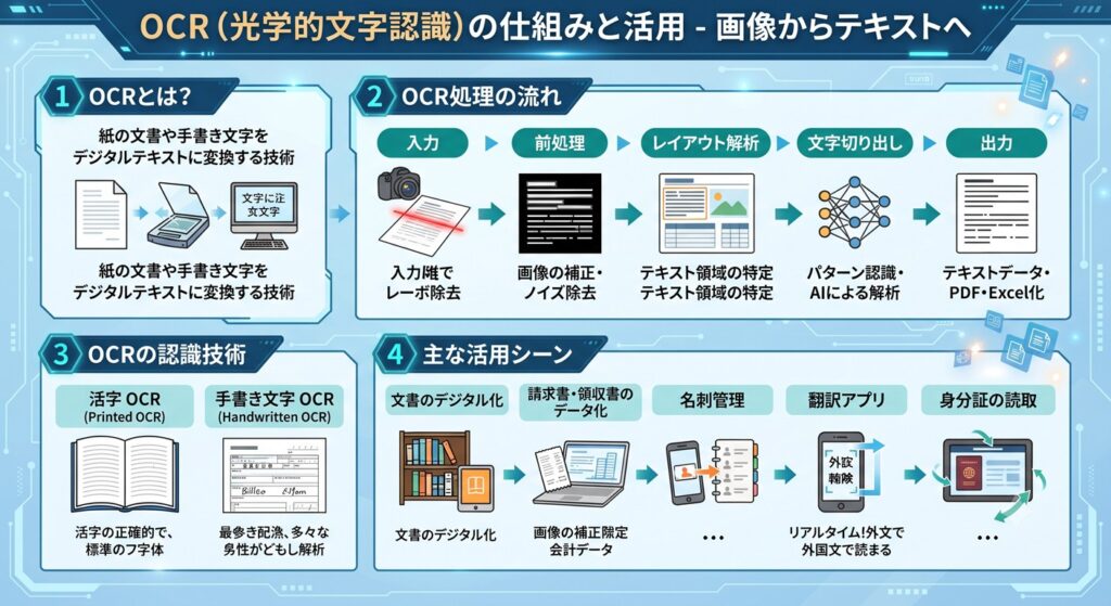 OCR図解