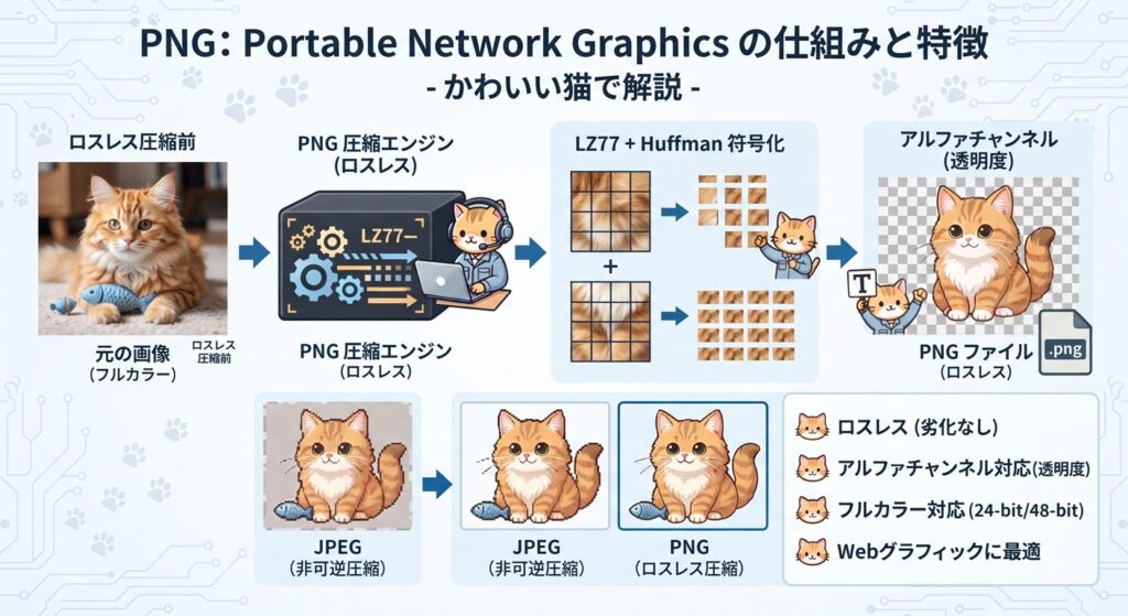 PNG図解