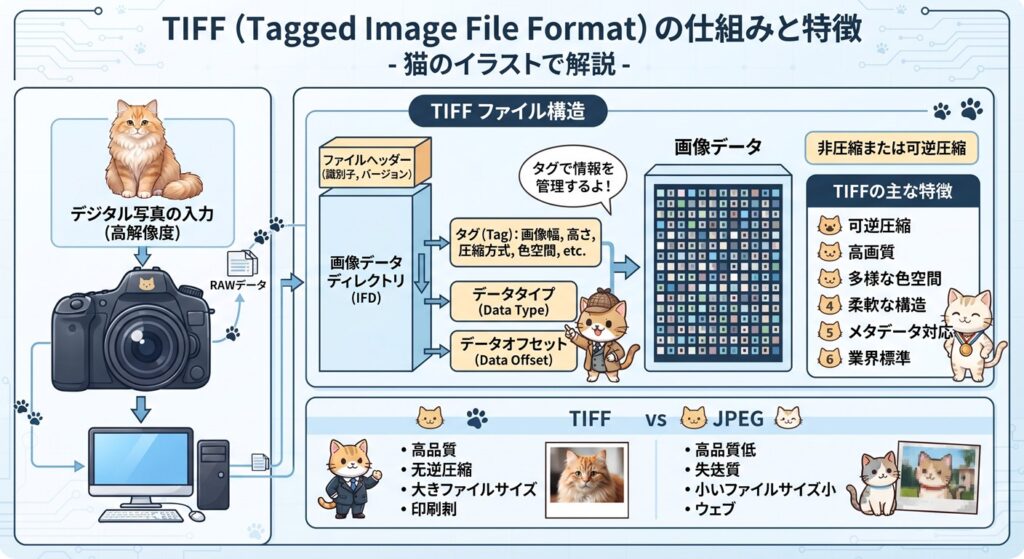 TIFF図解