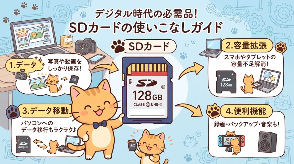 SDカード