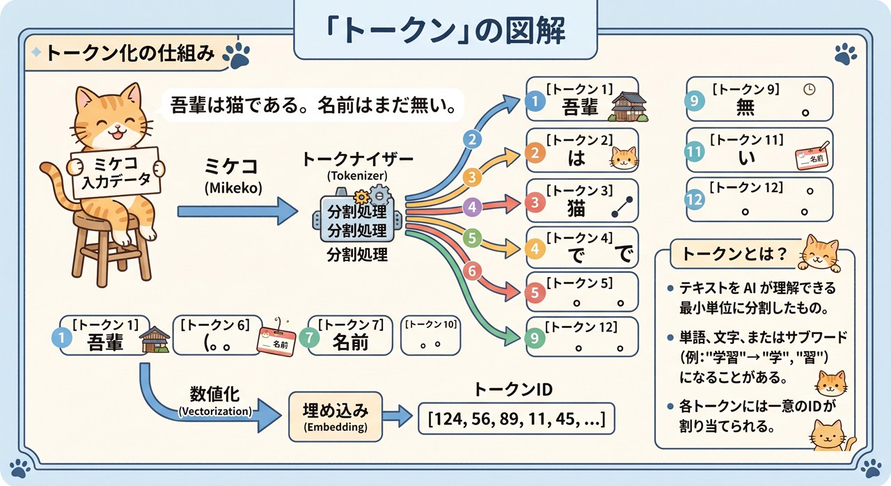 トークン（Token）