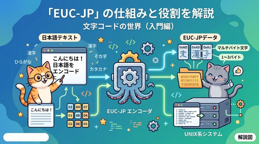 EUC-JP