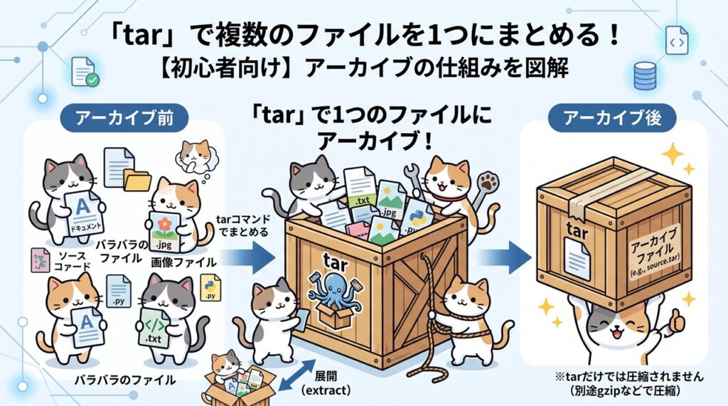 tar(ター)